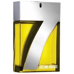 CRISTIANO RONALDO CR7 DISCOVER 100ml woda toaletowa flakon